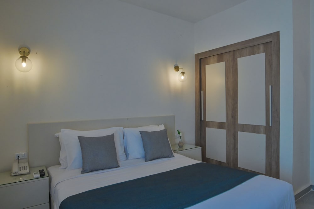 Фото The Boutique Hotel Hurghada Marina