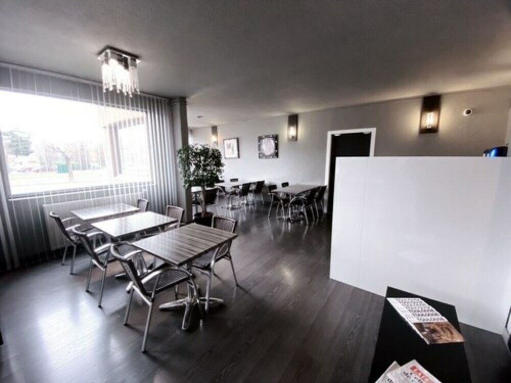 Фото The Originals City, Hotel Ariane, Toulouse