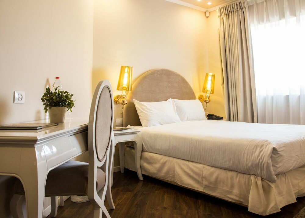 Фото Agripas Boutique Hotel