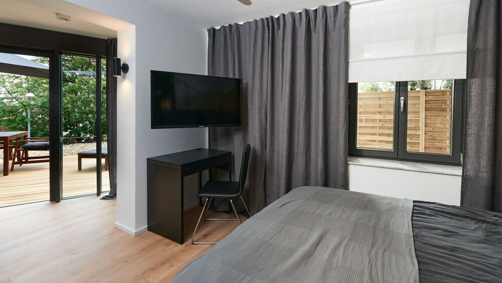 Фото Criston apartments- Stadt & Kliniknah