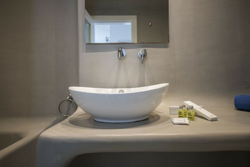 Фото Blue Waves Hotel