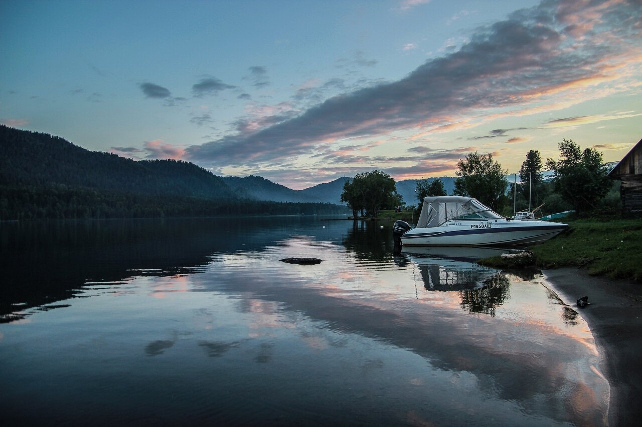 Фото Усадьба Лукоморье