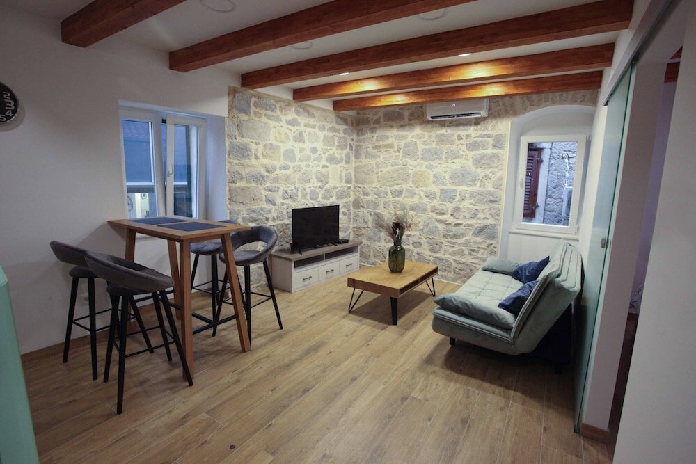 Фото Loft central apartments Split