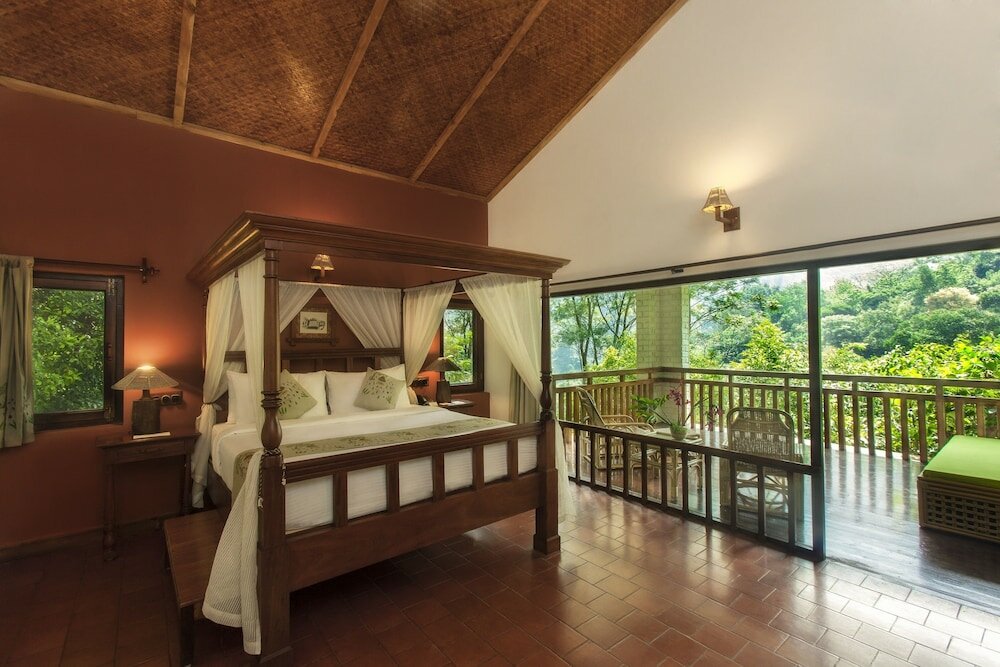 Фото Kurumba Village Resort – Nature Resorts, Nilgiris, India