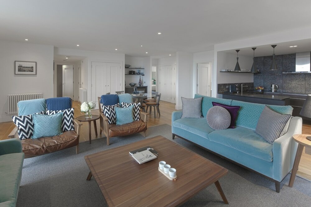 Фото Cheval Old Town Chambers