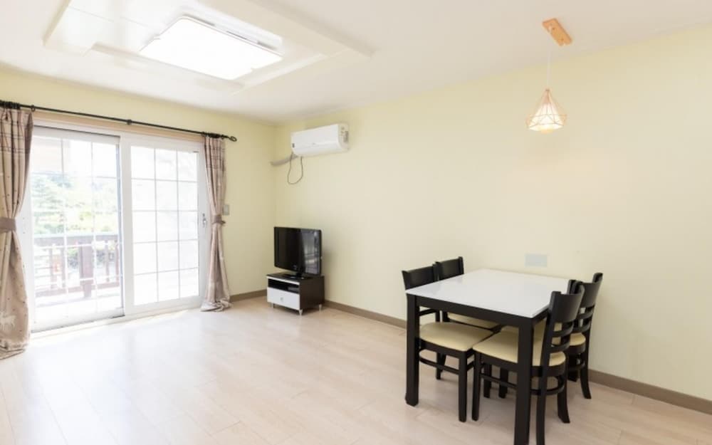 Фото Yangyang Galmegi Pension