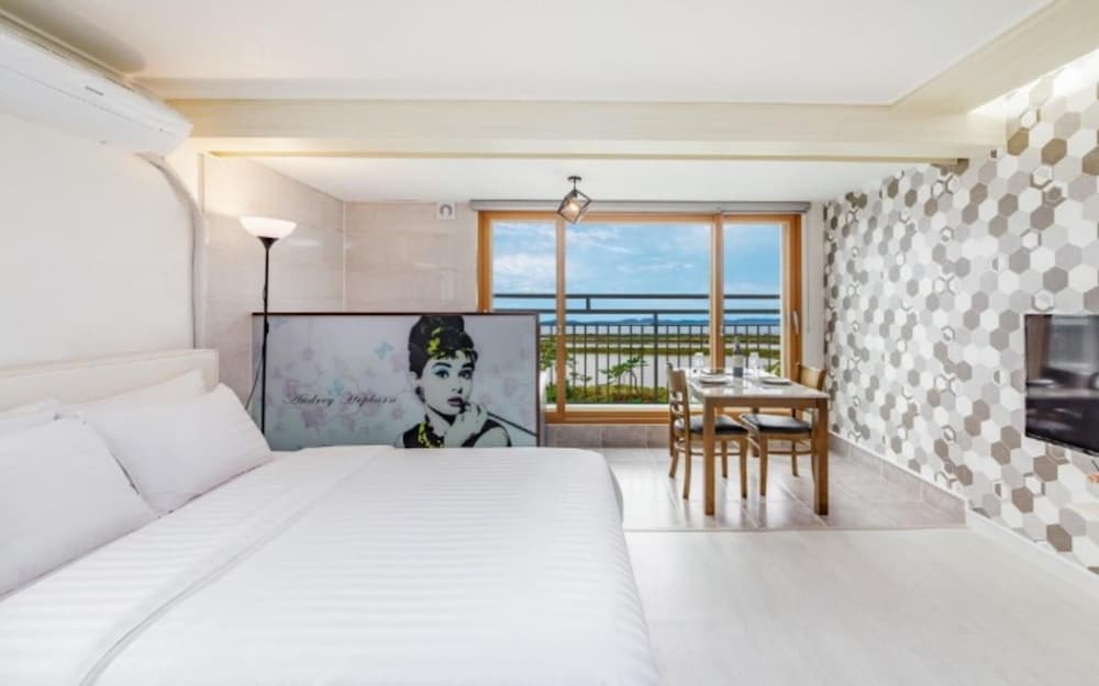 Фото Ganghwado Pension Some