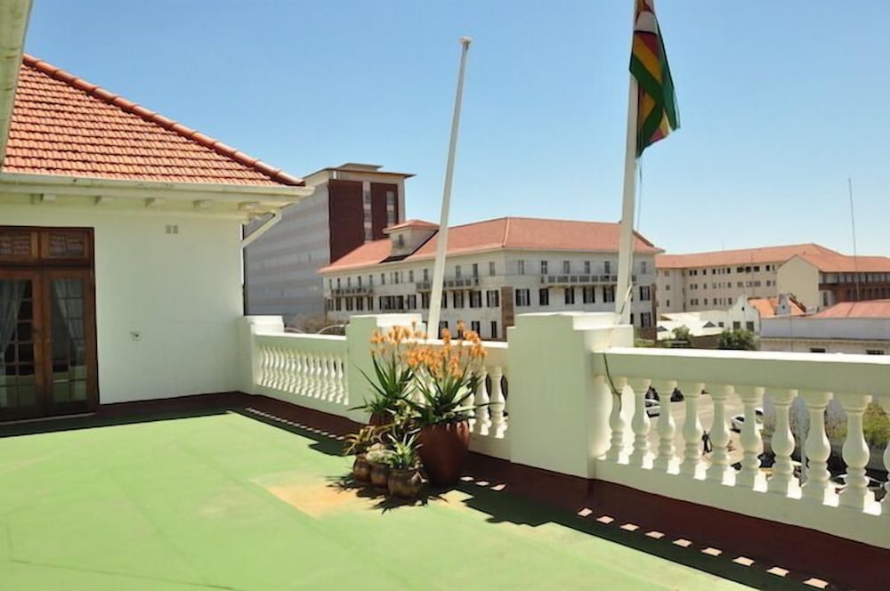 Фото The Bulawayo Club