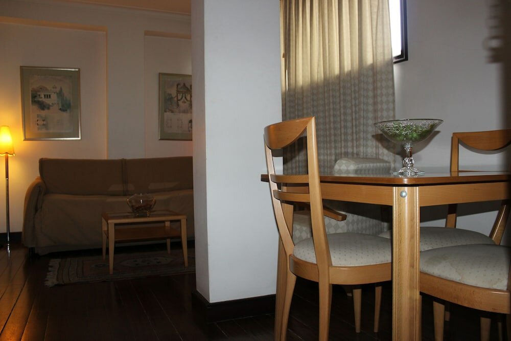 Фото Albergaria da Sé