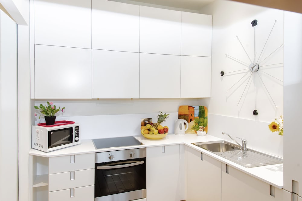 Фото Firenze Residence