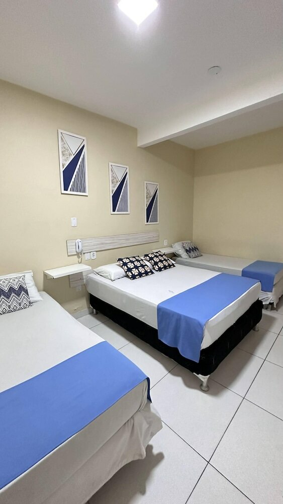 Фото Pousada São Luis