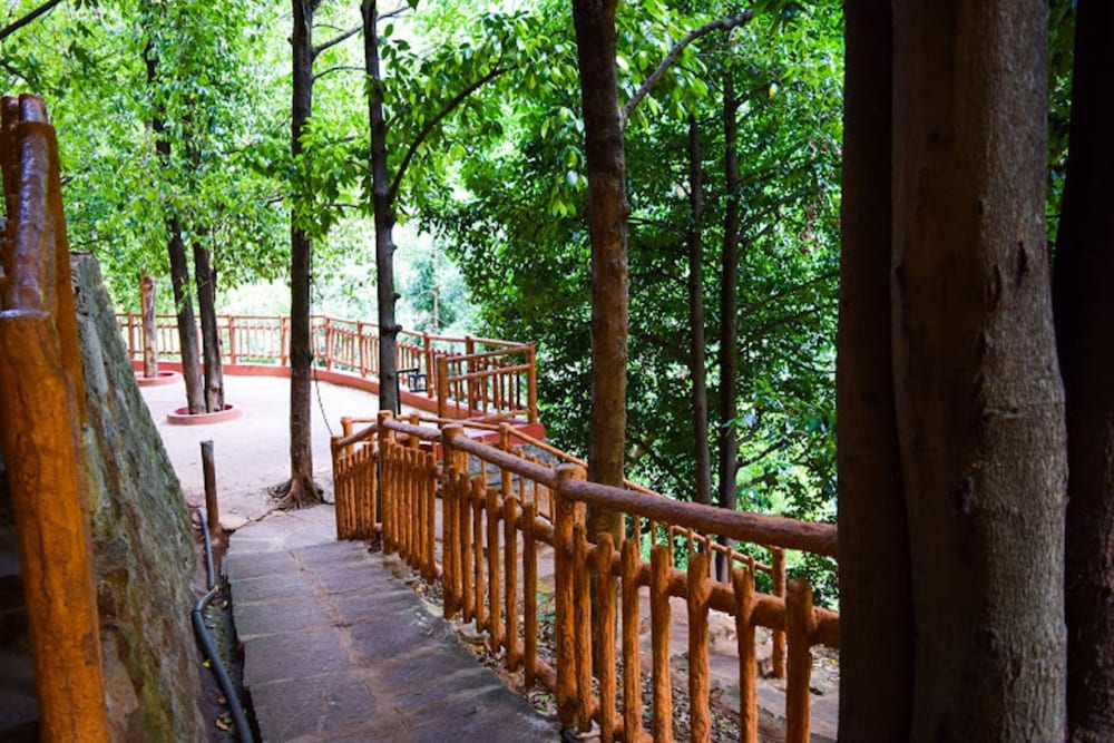 Фото Kurumba Village Resort – Nature Resorts, Nilgiris, India