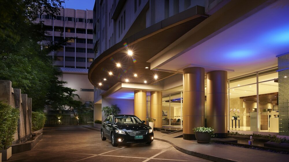 Фото отеля 5