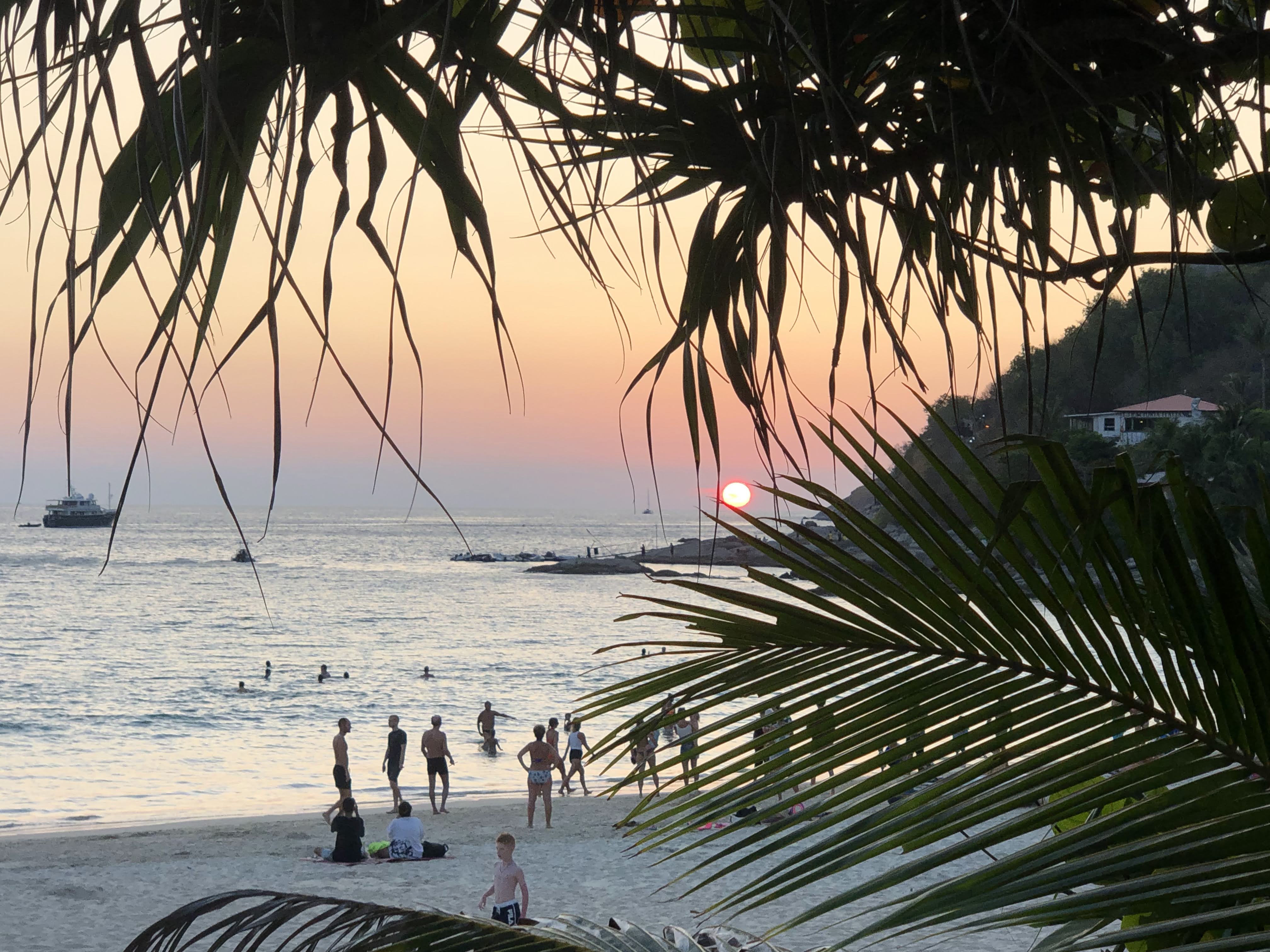 Фото The Nai Harn