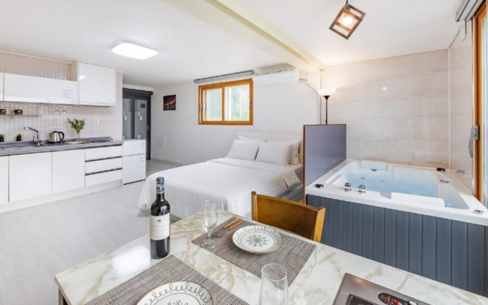 Фото Ganghwado Pension Some