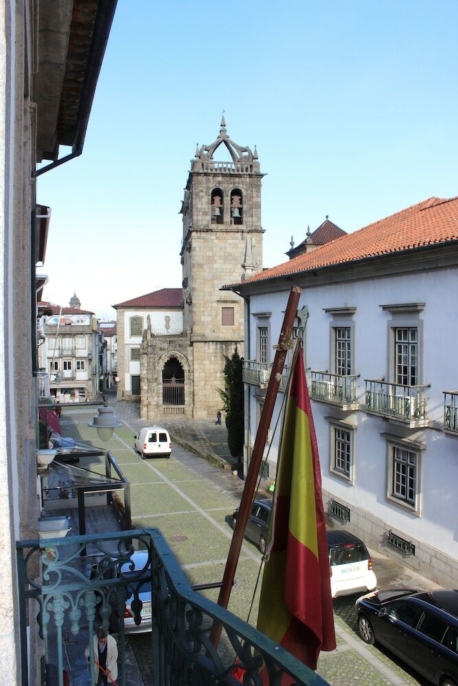 Фото Albergaria da Sé