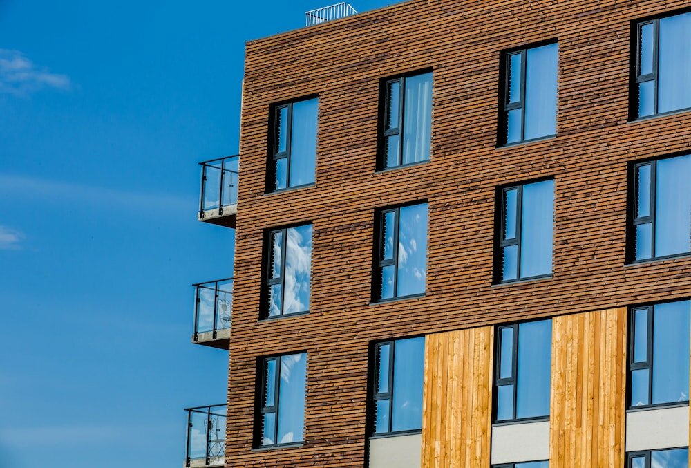 Фото Thon Partner Elgstua