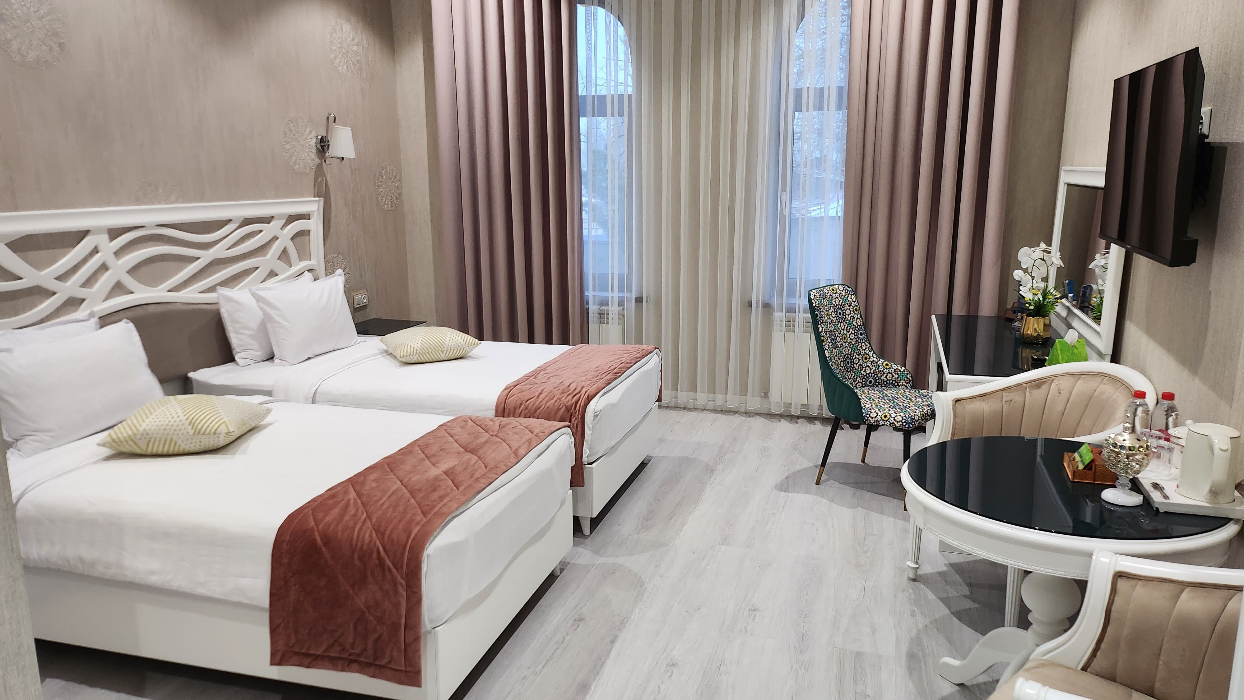 Фото Silk Road Empire