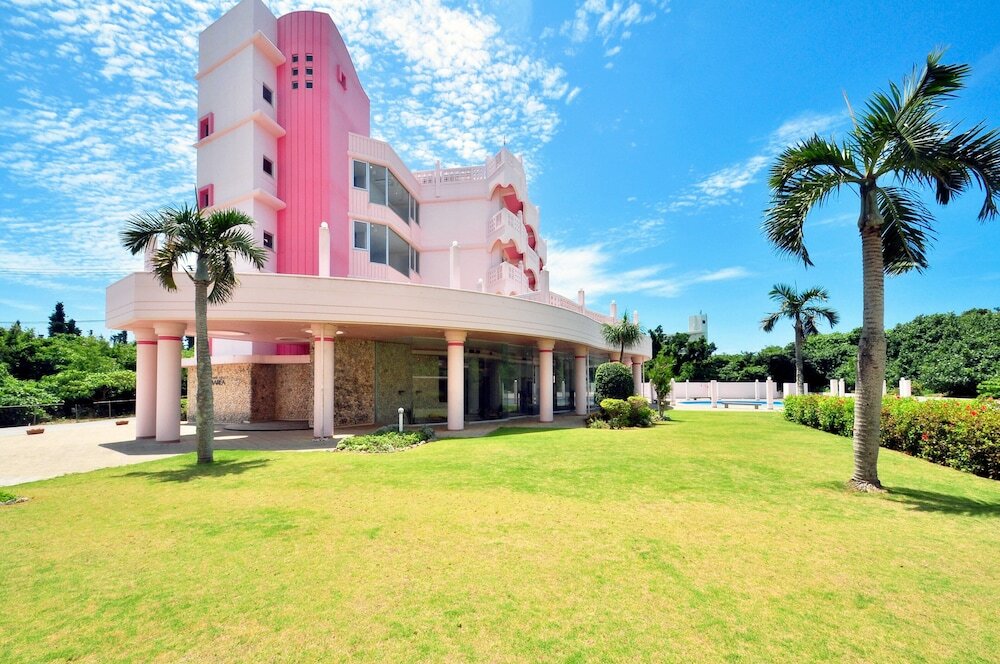 Фото Marine Lodge Marea