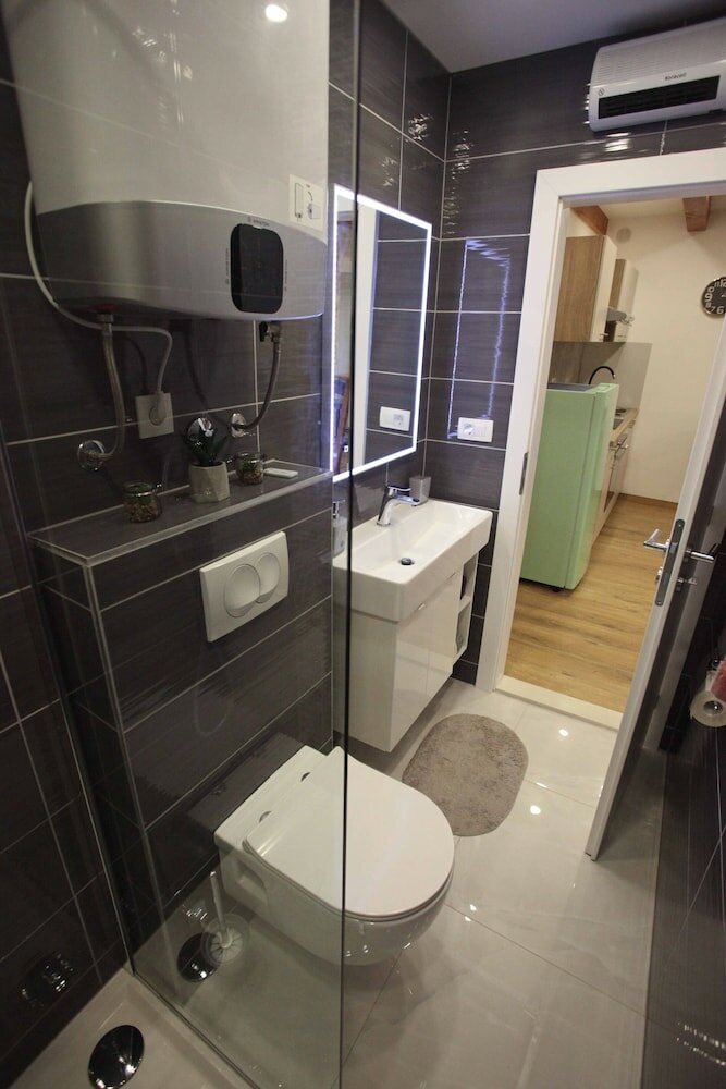 Фото Loft central apartments Split