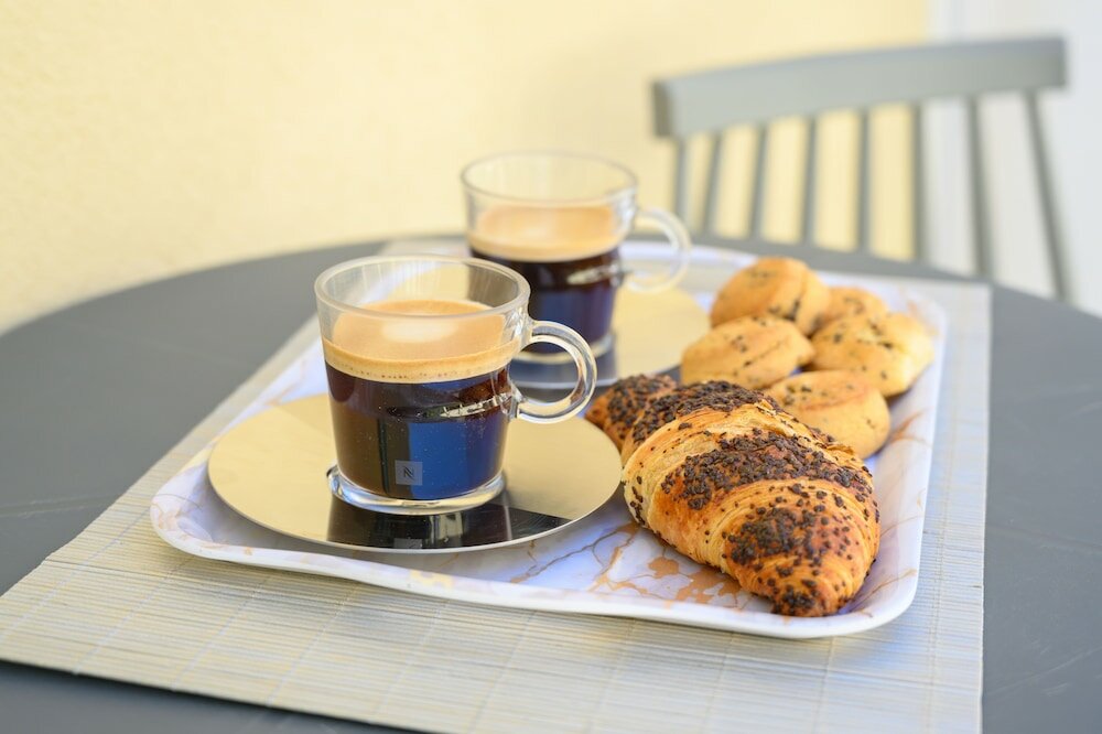 Фото Casa Voula Nest