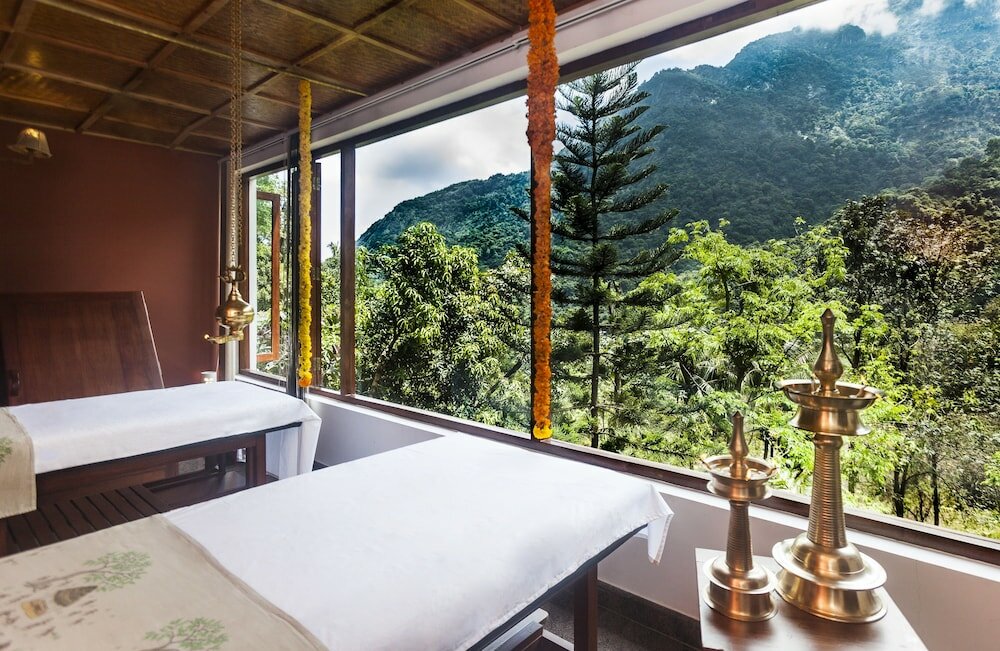 Фото Kurumba Village Resort – Nature Resorts, Nilgiris, India