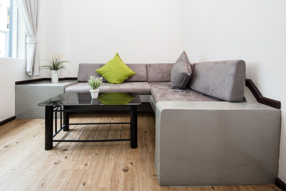 Фото Anda Bangkok Hotel