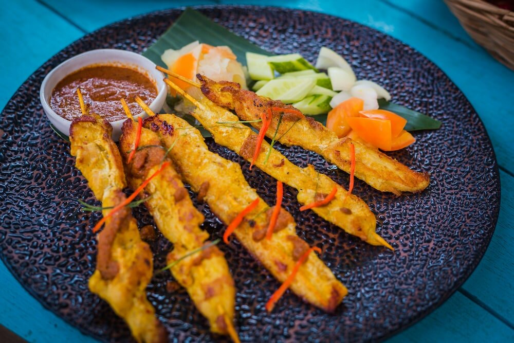 Фото Baby Elephant Boutique Hotel