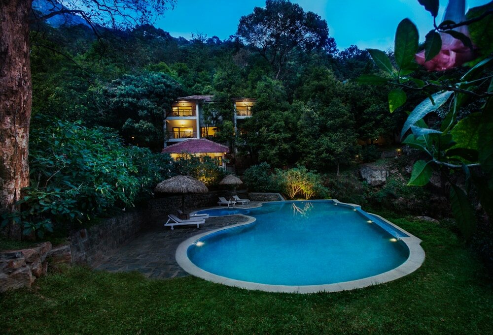 Фото Kurumba Village Resort – Nature Resorts, Nilgiris, India