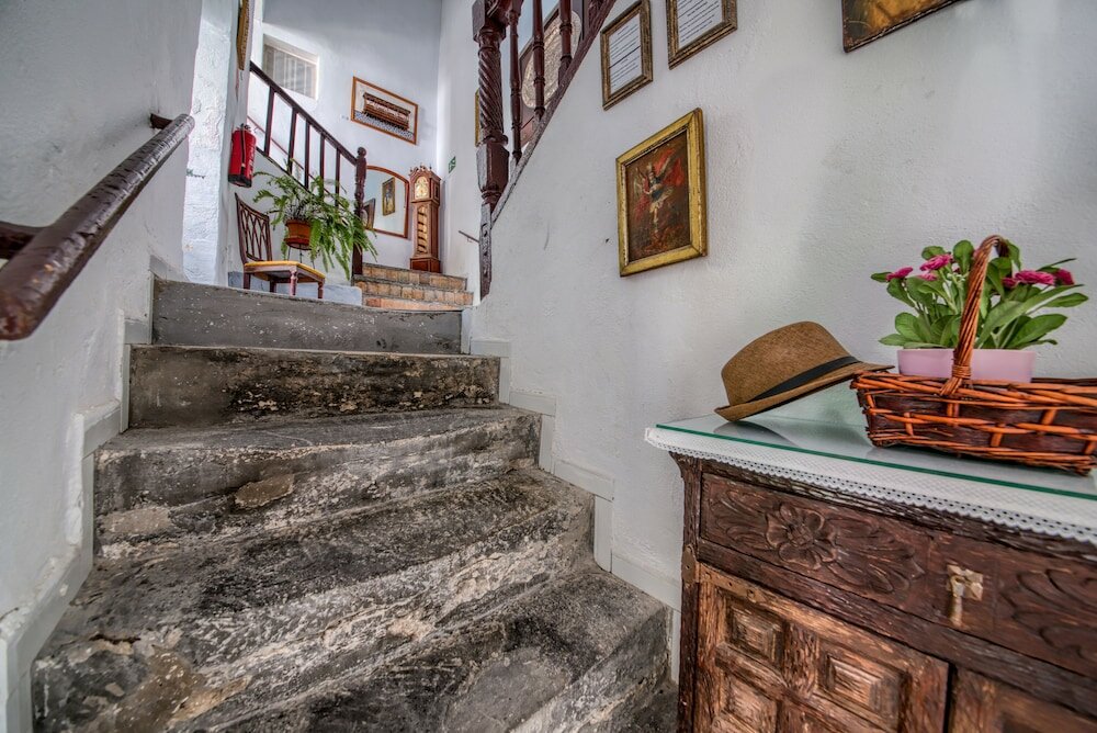 Фото Apartamentos Jerez