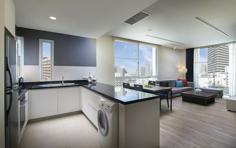 Фото Shama Sukhumvit Bangkok - Sha Extra Plus