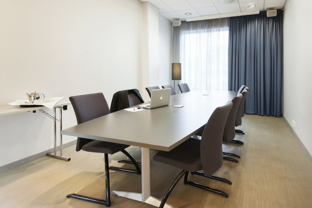 Фото Thon Partner Elgstua