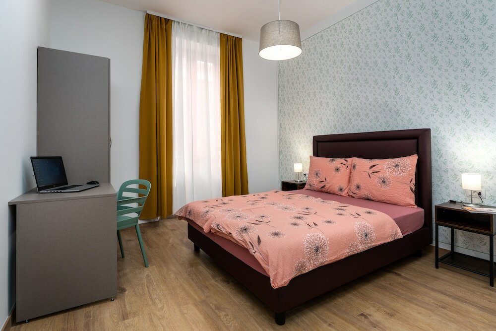 Фото Hostel Antique