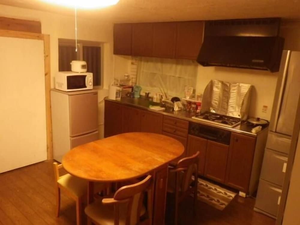 Фото Guesthouse Yun-Tan