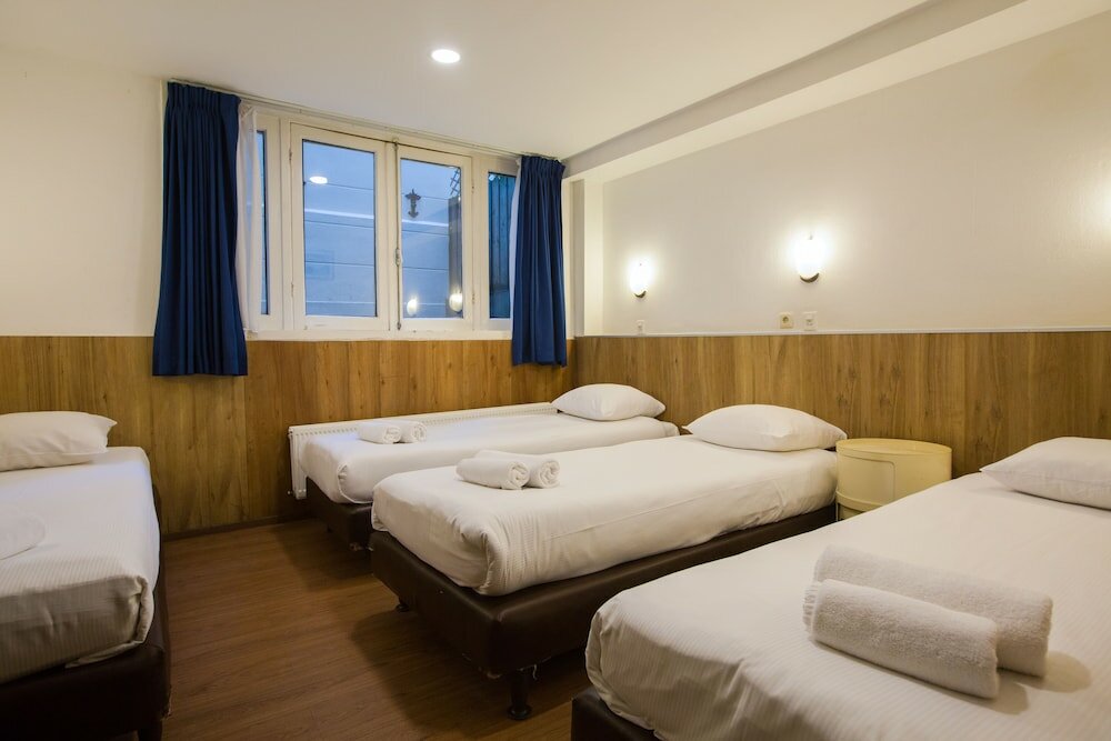 Фото Hotel Titus