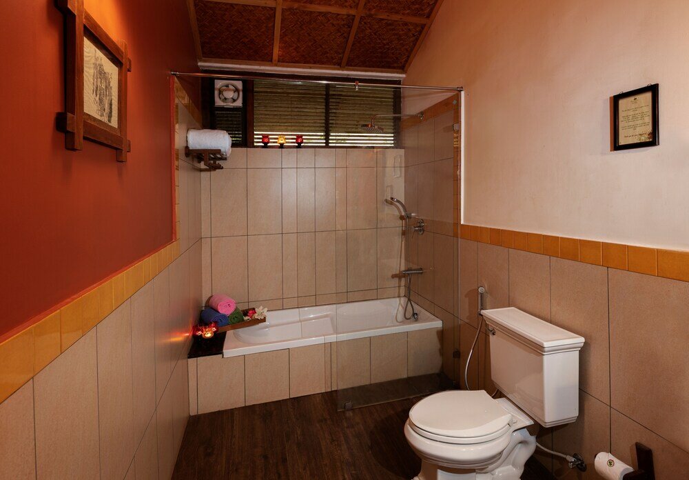 Фото Kurumba Village Resort – Nature Resorts, Nilgiris, India