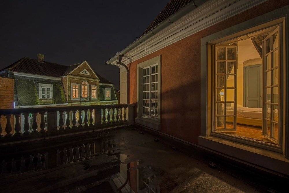 Фото Burghotel Haselünne