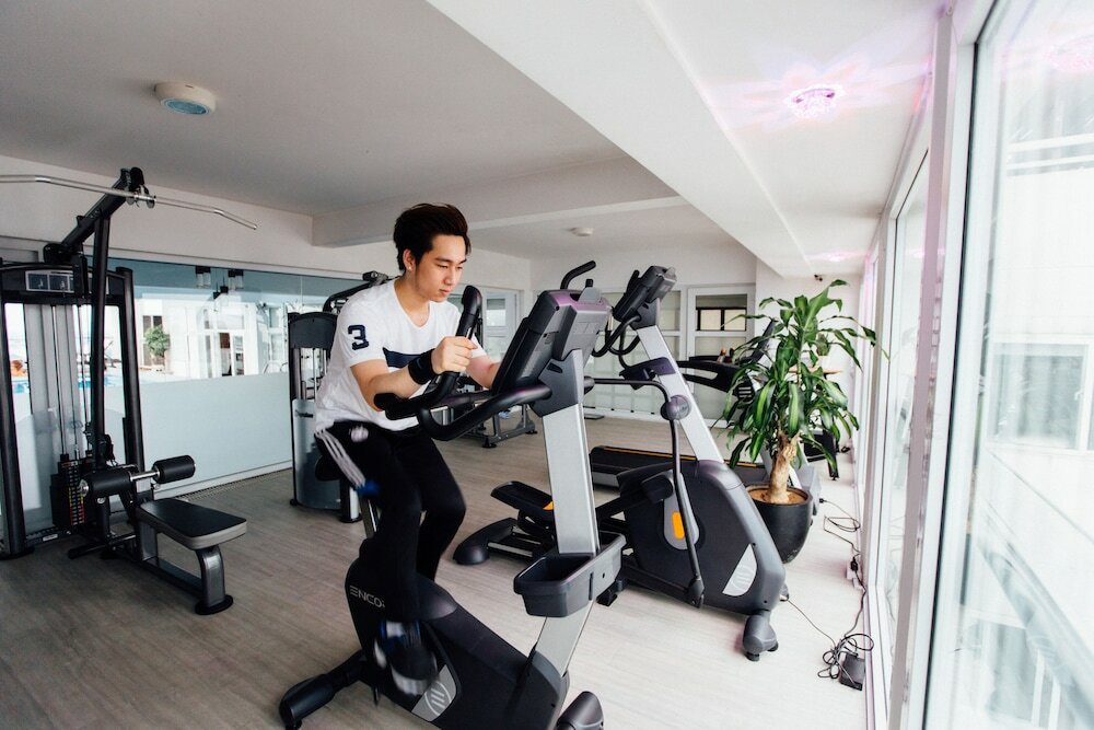 Фото Midtown Hotel Hue