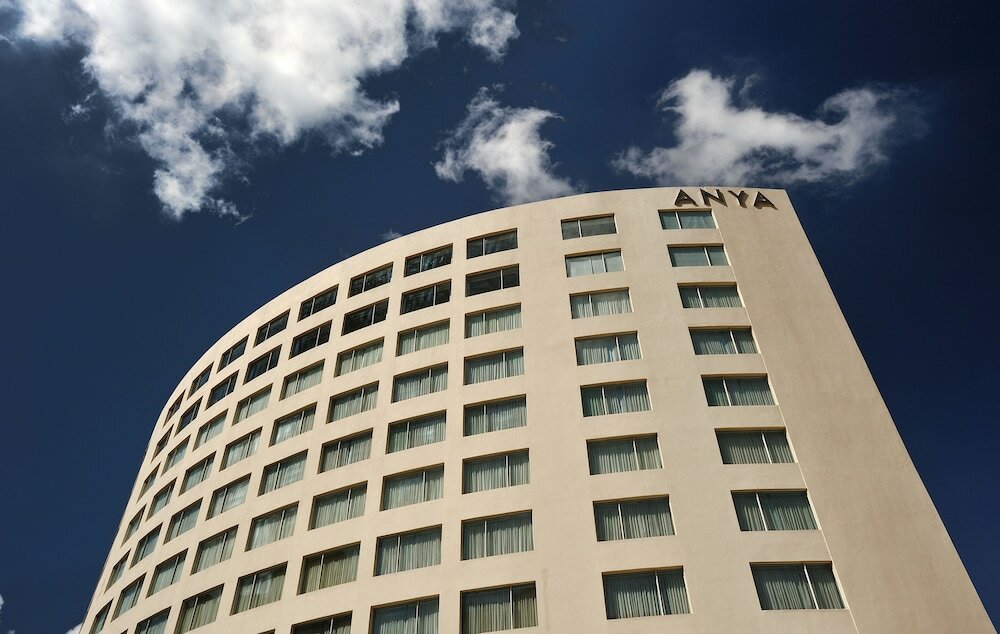 Фото Anya Gurgaon Hotel