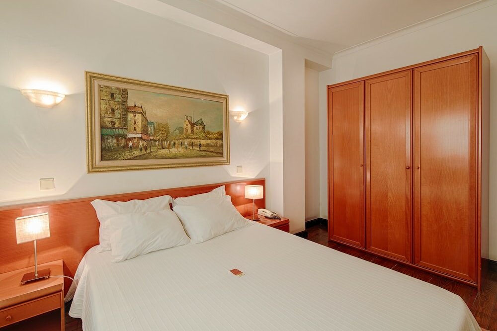 Фото Albergaria da Sé