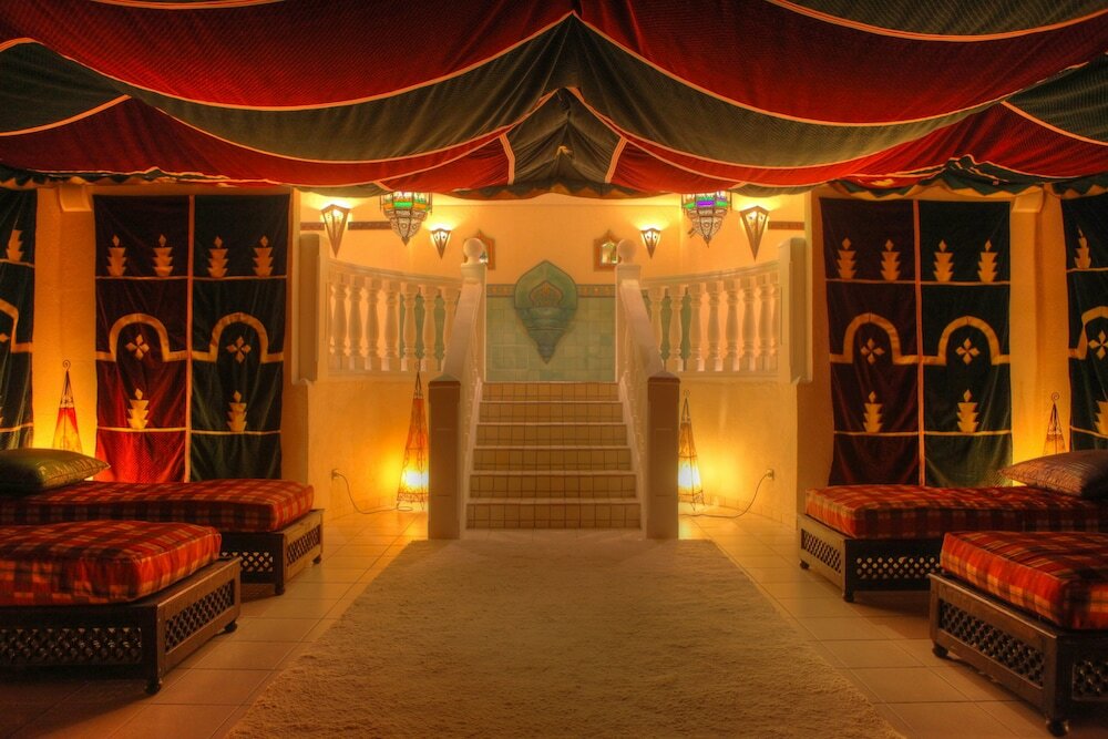 Фото Seetelhotel Ostseeresidenz Heringsdorf