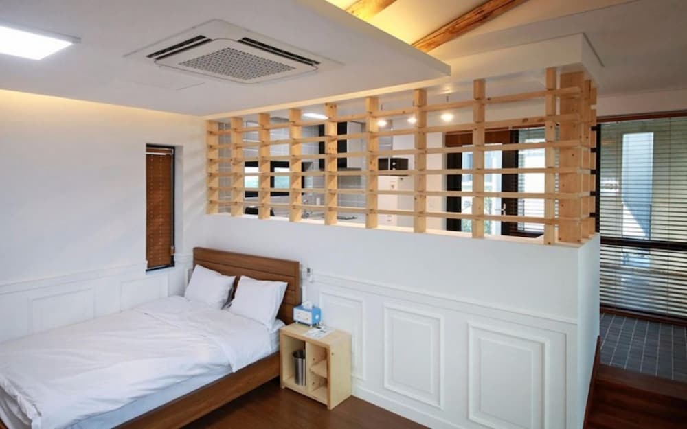 Фото Yangyang 56st Pension