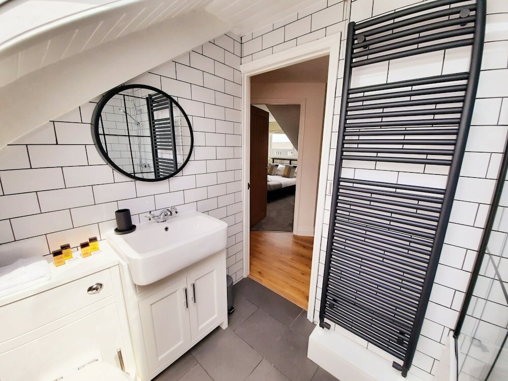 Фото Jesmond Loft