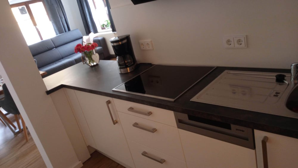 Фото Apartment Hänsel und Gretel