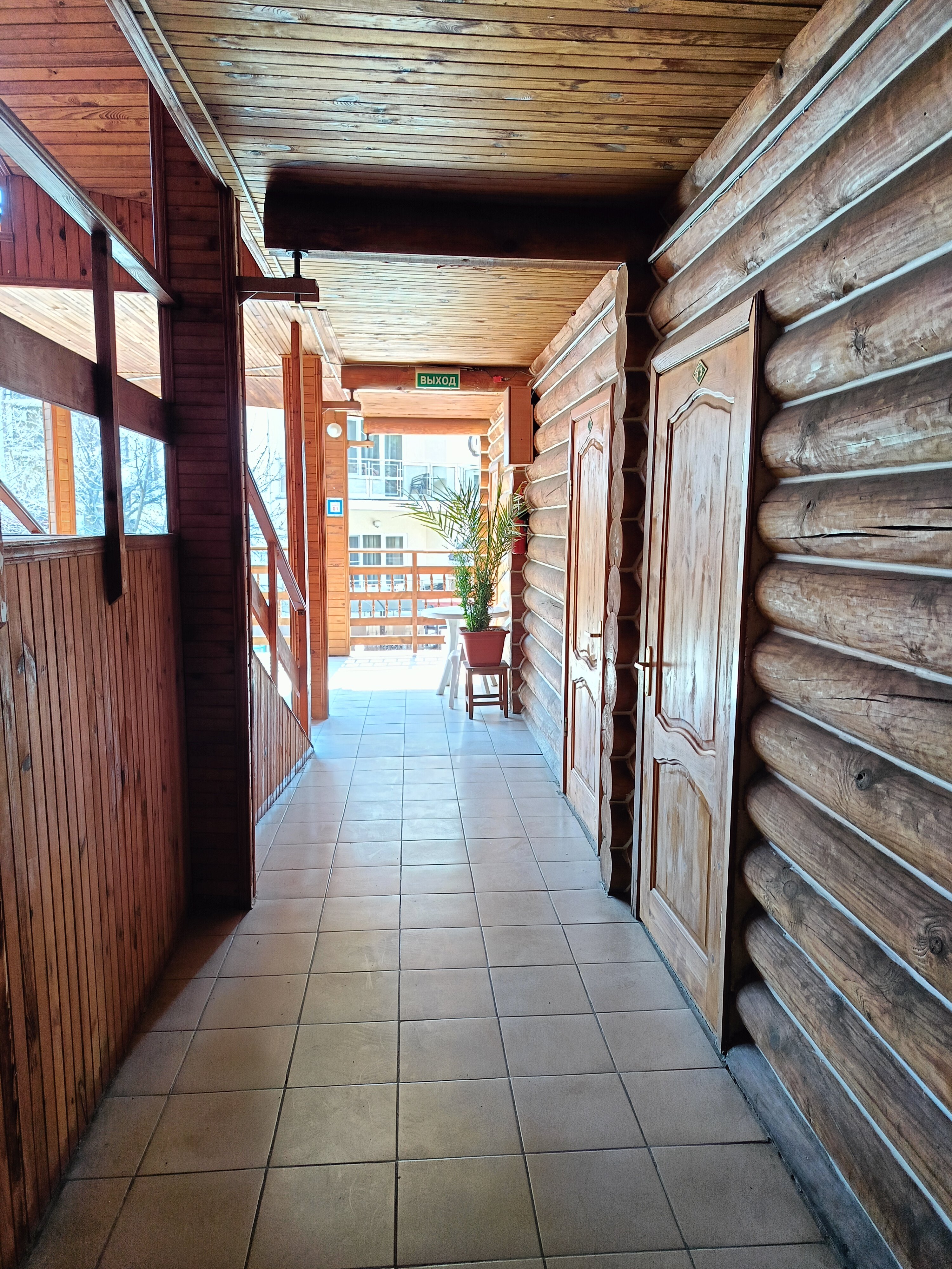 Фото Сказка на море