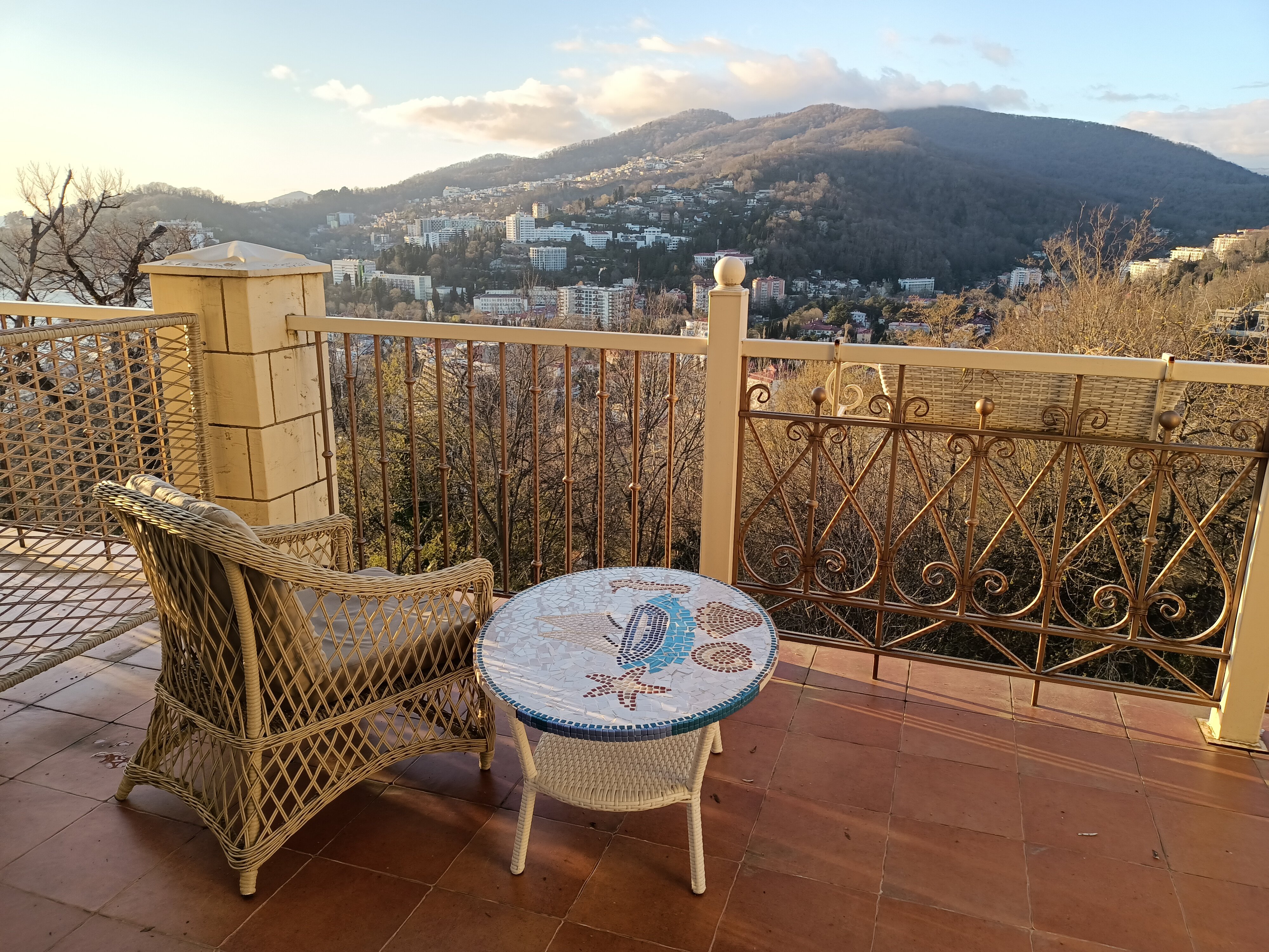 Фото Флоранс