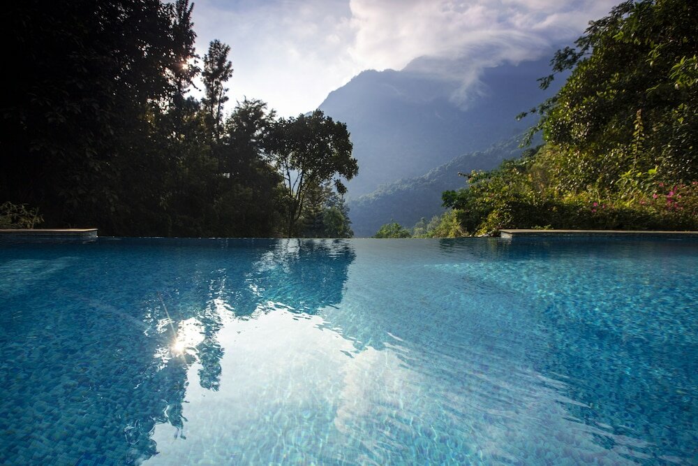 Фото Kurumba Village Resort – Nature Resorts, Nilgiris, India