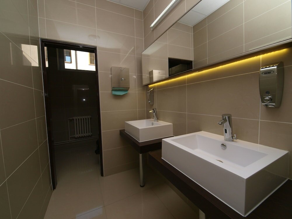 Фото Holiday Hotel Macocha