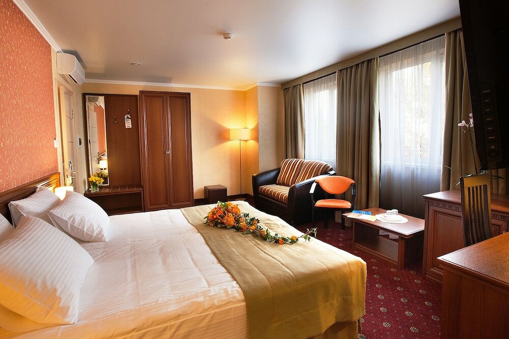 Фото Аэроотель