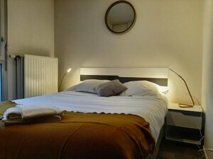 Residence Laudine (Reims, Rue de la Procession, 7), hotel
